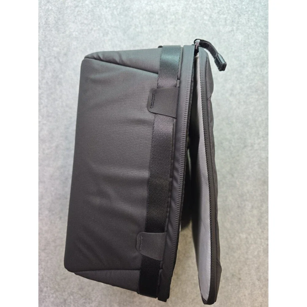 Peak Design Camera Cube V2 Black, SMEDIUM